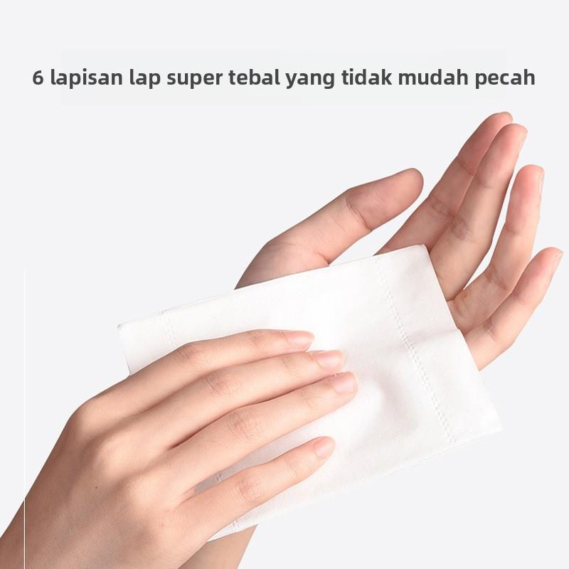 【40/20/10/0/16卷】6层原木有芯卷纸卫生纸家巾纸厕纸拉车配件