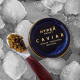 黑珀海博瑞鱼子酱调味品海鲜即食鲟鱼子酱寿司料理鱼子酱caviar