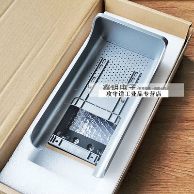 海康人脸一体机DS-K1T67DS-K1T671M671MF防雨罩遮阳罩|