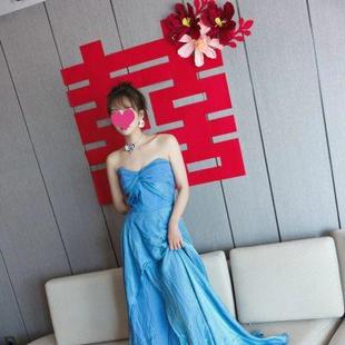 婚庆装 顺便买卖婚房布置套装 饰新房卧室男女方喜字拉花结婚用品