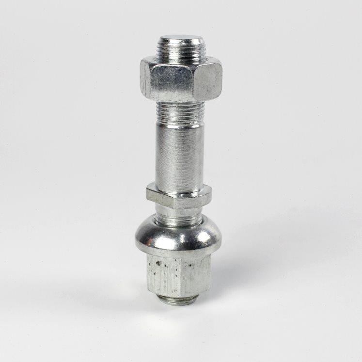 轮 叉轮毂 0T9叉车3.5适用 *28-5螺栓0前A3 螺丝A3R3A3 8 15杭3