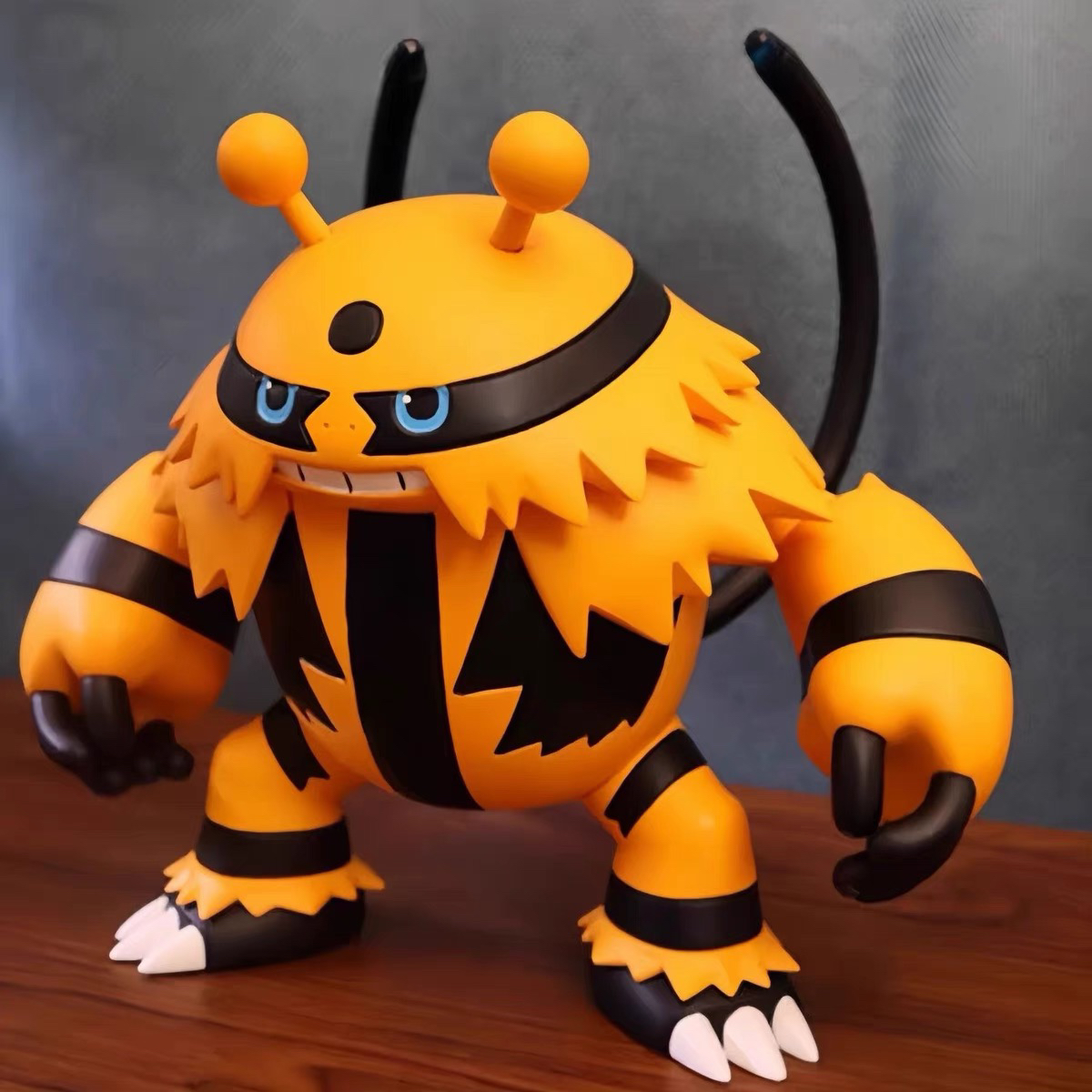 【加急发货】电击魔兽精灵宝可梦GK手办潮玩模型雕像摆件礼物周边