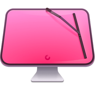cleanmymacX激活码兑换码序列号注册码MAC电脑清理软件Cleanmymac