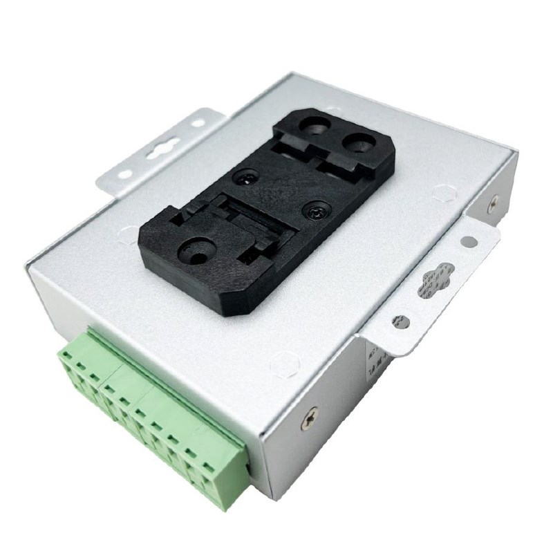 速发采集Modbus PLC 传感器 电表 104设备数据转成IEC61850电力协