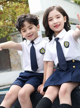 速发六一儿童节舞蹈表演服装61朗诵合唱演出服幼儿园毕业典礼服小