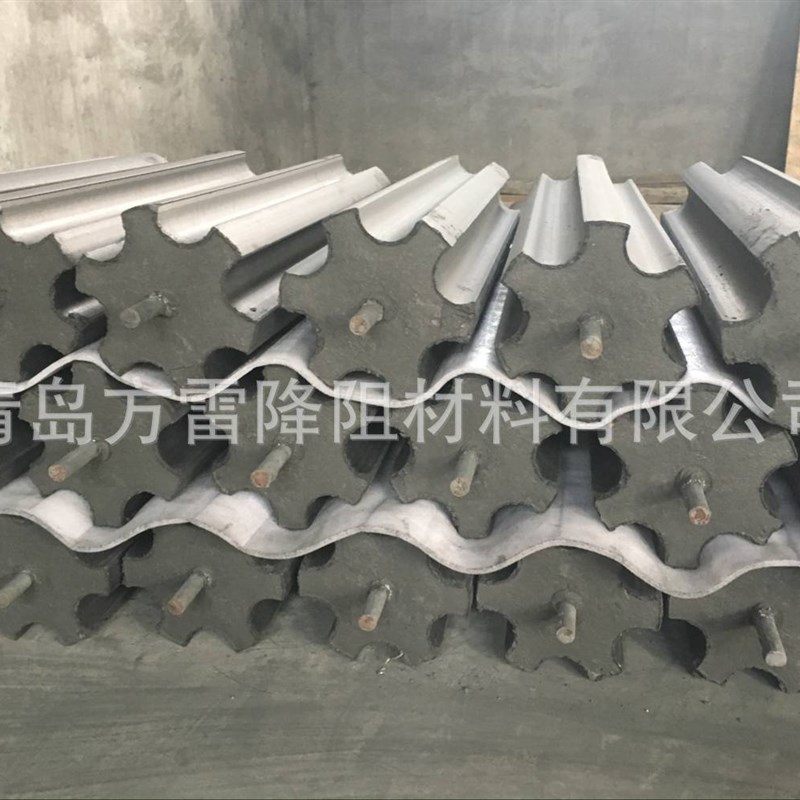 速发现货接地降阻模块 非金属接地模块 石墨圆柱接地模快现货