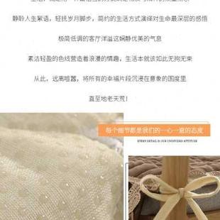 餐桌椅子坐垫简约 餐椅垫坐垫椅子垫子加厚座垫椅垫防滑可拆洗四季