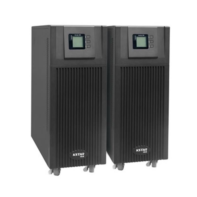 科士达YDC9310H UPS电源UPS10KVA/8000W长效机 三进单出外接电池