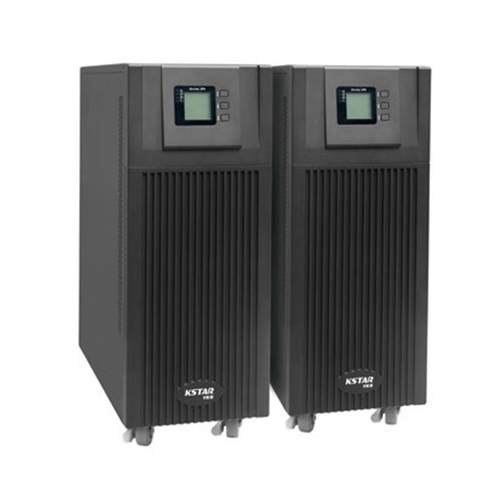 科士达YDC9310H UPS电源UPS10KVA/8000W长效机 三进单出外接电池