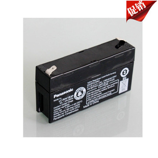 R121R3P铅酸12v1.3ah免维护精密医疗仪器后备专用 松下蓄电池LC