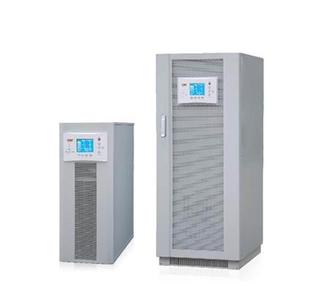 UPS不间断电源 易事特EA8910 在线式 8000W 外置电池长效机 10KVA