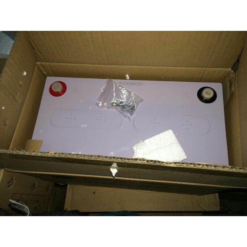 索润森蓄电池SGL12-65美国进口电池12V65AH/EPSUPS直流屏专用包邮