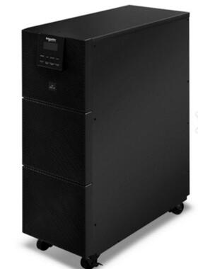 APCUPS电源SP15KL-31 在线式三进单出15KVA/13.5KW外接电池