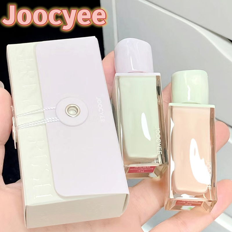 Joocyee酵色春悸水唇蜜唇雾