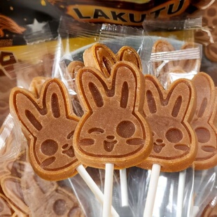 拉酷兔原味山楂条山楂棒休闲办公室追剧零食礼包开胃解腻儿童酸甜