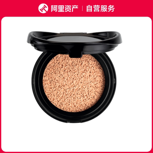 YSL圣罗兰 明彩轻垫粉底液 皮气垫正装/替换芯 SPF33 PA++/SPF23