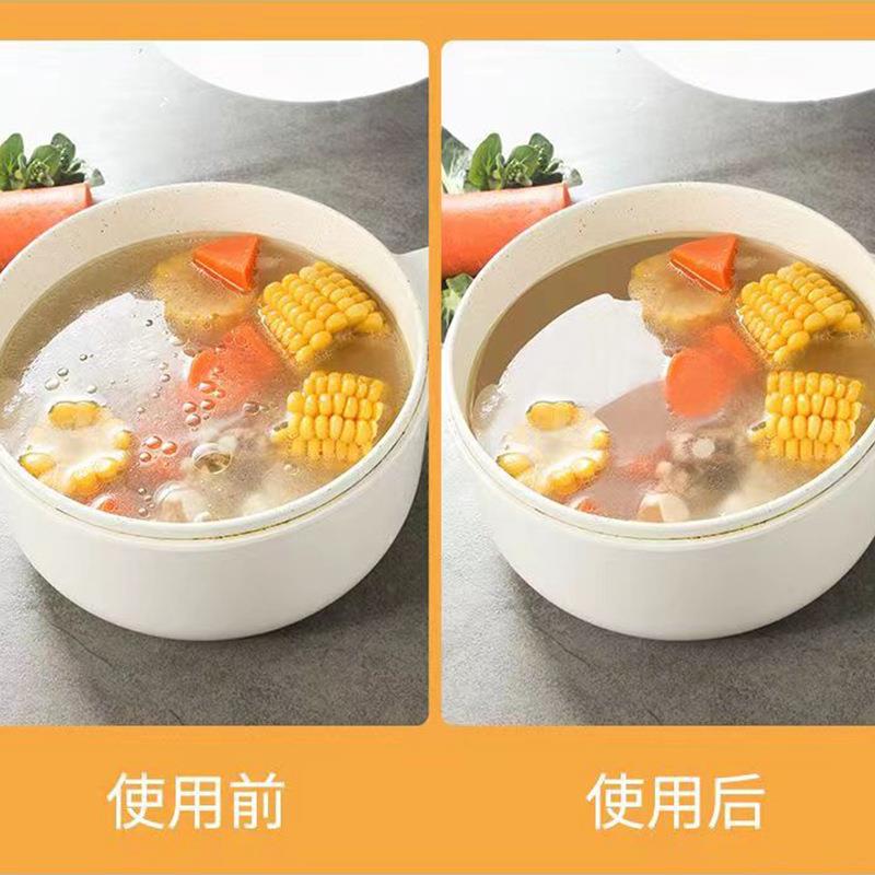 Barbecue paper blotting paper Square commercial baking tray