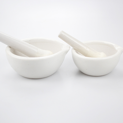 陶瓷乳钵 陶瓷研钵 研磨碗 玻璃研钵 60 80 100 130 160 216mm