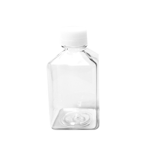 WHB 实验室125 250 500 1000ml血清瓶 方形瓶方形培养基瓶样品瓶