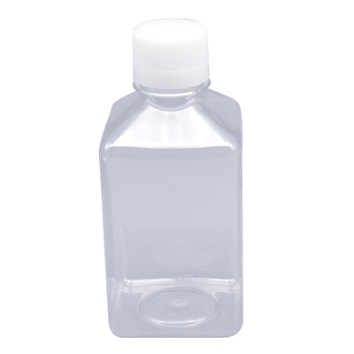 裕成实验实验室独立包装方形瓶