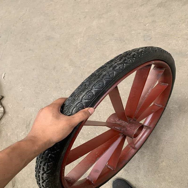 家用车垃圾车灰轮劳动包邮2小推车建筑砂浆工地推车斗车车翻斗车,汽车零部件/养护/美容/维保,工程机械轮胎,淘宝优惠券,粉丝福利购,淘宝优惠卷