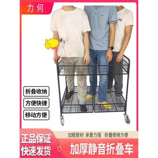 摆摊小推车地摊架子摆货架摆摊展示架折叠推车摆摊手推车花车货架