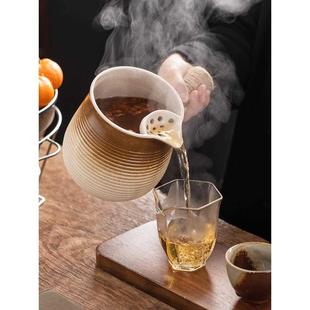 器具全套配件冬天大容量可干烧 烤奶茶罐罐壶围炉煮茶壶烤火炉套装