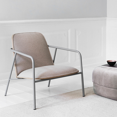 NormannCopenhagenPad椅子