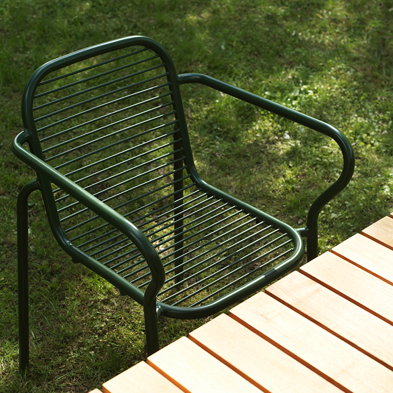 Vig系列休闲椅户外椅