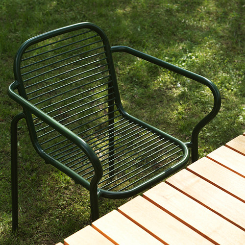 Vig系列休闲椅户外椅