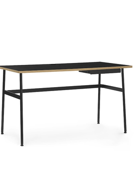 丹麦normann Journal Desk办公桌/电脑桌书桌 北欧简约