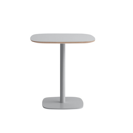 Normann form cafe table 丹麦进口高矮腿酒吧桌台简约餐厅咖啡桌