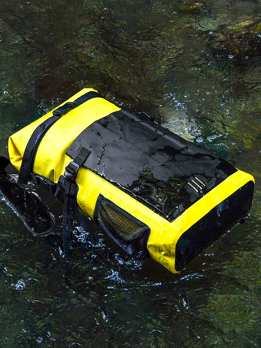 Водонепроницаемый рюкзак для снорклинга, пляжная непромокаемая сумка для плавания, система хранения, пляжный стиль