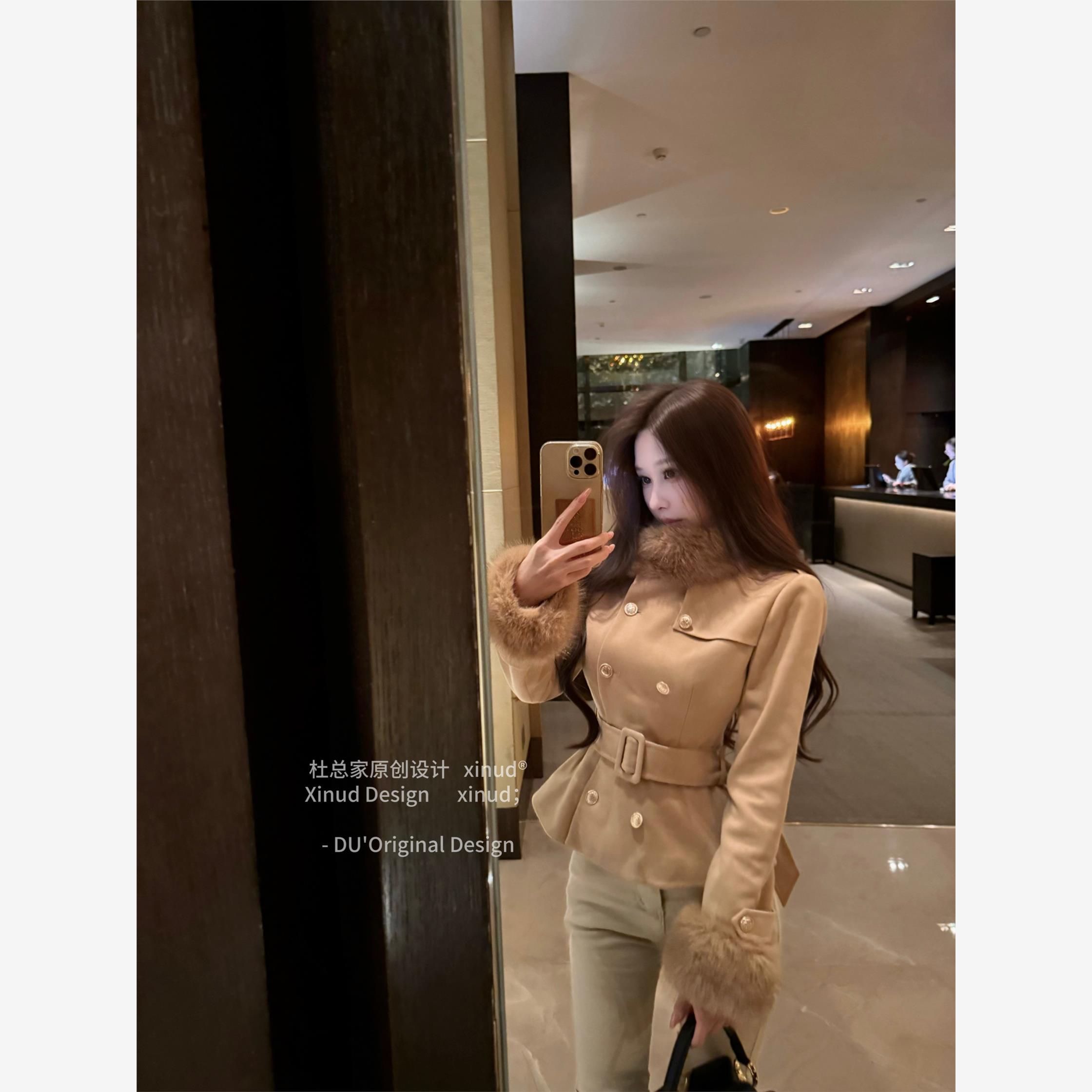 杜总家伦敦记忆*原创千