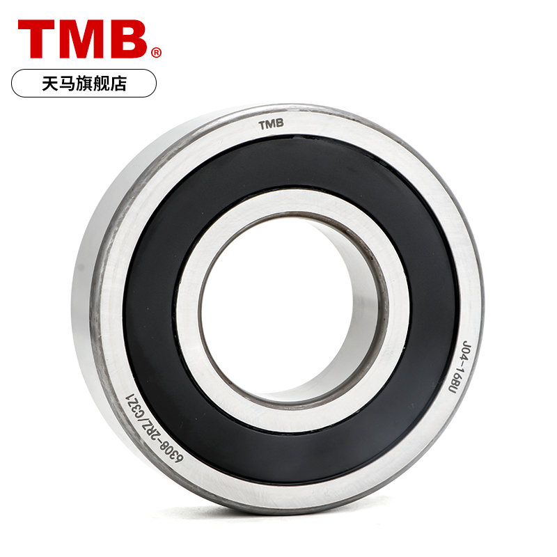 天馬軸承TMB 6307 6308 6309 6310 6311 6312-2RS 2RZ/C3Z1高精度