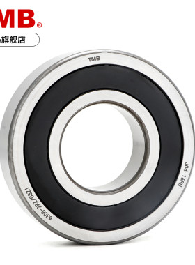 天马轴承TMB 6307 6308 6309 6310 6311 6312-2RS 2RZ/C3Z1高精度