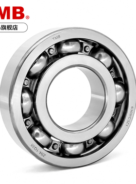 天马轴承TMB 6405 6406 6407 6408 6409 6410 6411-2RZ 2RS/C3Z1