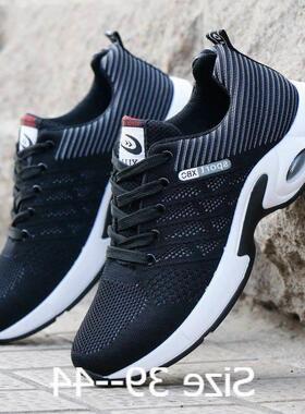 Sports Running Shoes for Men Women Sneakers Plus Size 46