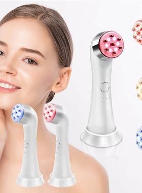 Facial Massage Lift Photorejuvenation Color Light Importer