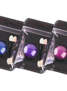 Adds A Unique Touch To Your Nails Mirror Nail Art Easy To