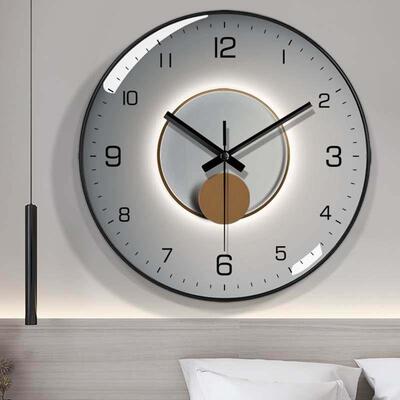bedroom wall clock wall watch wall clock digital clock