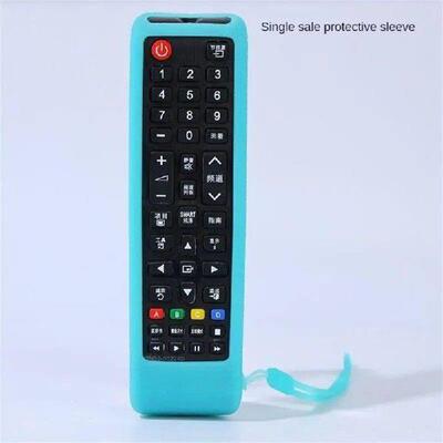 Anti-drop Silicone Case Shockproof Stylish Design 6 Colors