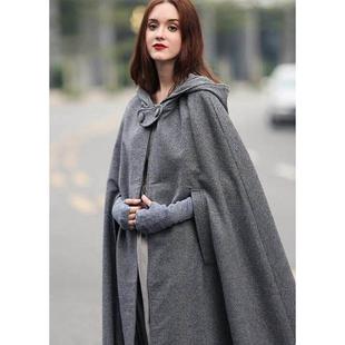 Ebay欧美热门风格 四色连帽和