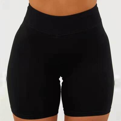 5XL leggings women tight elastic pants shorts plus cycling
