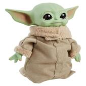 Baby Toy Yoda 28cm Action Figure Plush