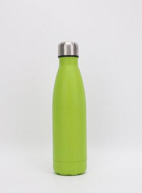 500ml Stainless Steel Water Bottle Insulated Vacuum Flask Do