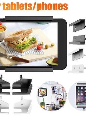 2PCS Wall Mount for ipad Tablet Wall Holder Compatible with