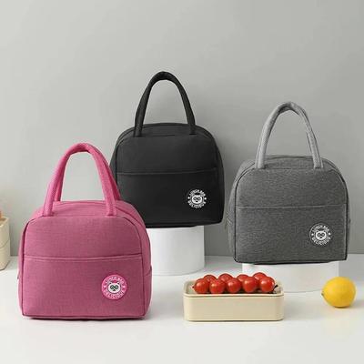 Lunch Bag Outdoor Portable Men