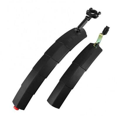 Front Rear Bike Mudguard Stylish Bicycle Fenders Mountain