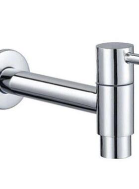 Extra Long Faucet Garden Washing Machine Faucet Solid Metal